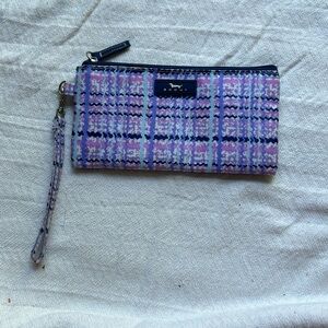 Scout Wristlet
